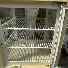 ショウケースの画像