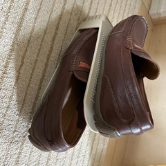靴収納の画像