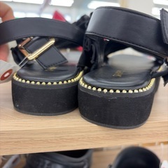 リユースのサカイ東金店 SHIPS サンダル  TJ18797の画像