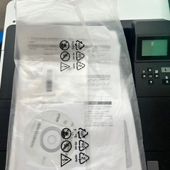 エピソン　コピー機の画像