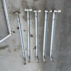 看板の骨組み
の画像