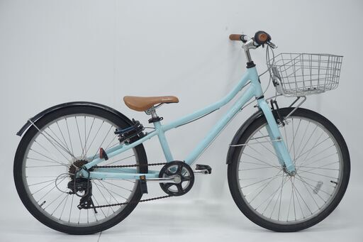 KHODAABLOOM ASSON J24 24インチ キッズバイク