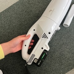 コードレス　掃除機
の画像