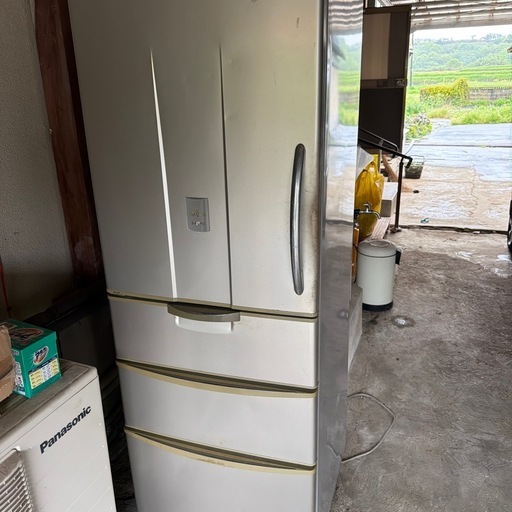中古 冷蔵庫お譲りします 中古】中頭郡の冷蔵庫を格安/激安/無料であげます・譲ります｜ジモティー