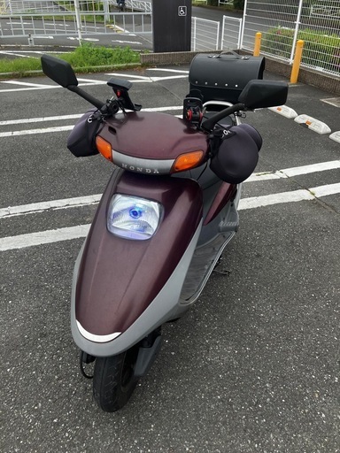 スペイシー125 JF04  配達仕様 手渡しなら50000円