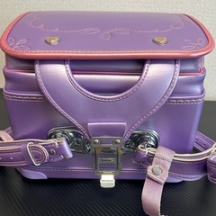 ランドセル　女の子用の画像