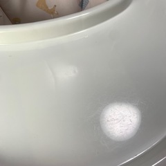 ✨美品✨西松屋 歩行器 ベビーウォーカーの画像