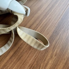 STOKKE　トリップトラップ トラップ専用ハーネス　の画像