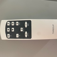 スポットクーラー　除湿機能付き　THREEUPの画像