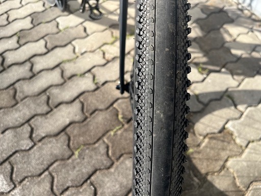 [2024年式]トレック　Dual Sport 3 Gen 5　サイズM