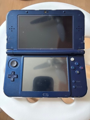 new3dsll希少ポケムーバーポケバンク