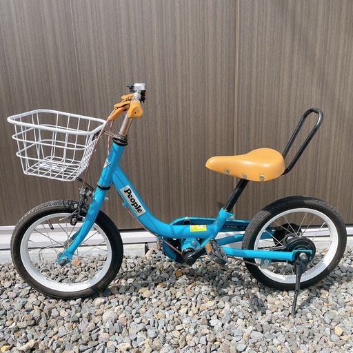 子供自転車 中古自転車 72109 自転車中古センター Yahoo!店 - キッズサイクル｜Yahoo!ショッピング