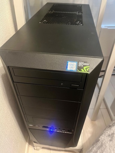 ゲーミングPC