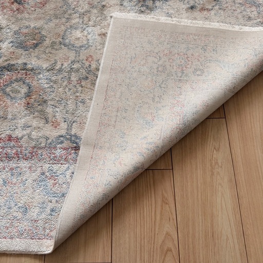 ヴィンテージラグ ZARA  150cm x 200cm
