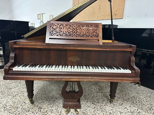 Erard model .1