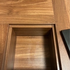 ローテーブルの画像