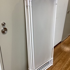 折り畳みパーテーション【町田市再生家具】260261の画像