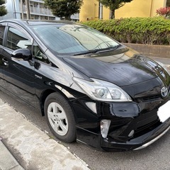 30プリウス 後期型　車検満タン！の画像