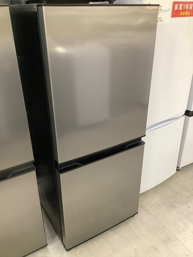 【トレファク京都宇治店】AQUA2ドア冷蔵庫のご紹介です！