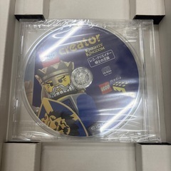 LEGO レゴクリエイター 騎士の王国の画像