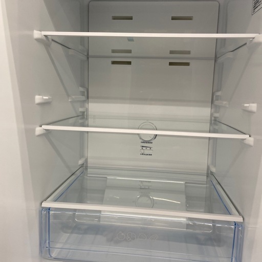 Hisense 162L 冷凍冷蔵庫【リサイクルフカツ岡崎倉庫店】260423YS-12 Hisense 162L 冷凍冷蔵庫【リサイクルフカツ岡崎倉庫店】260325YS-16