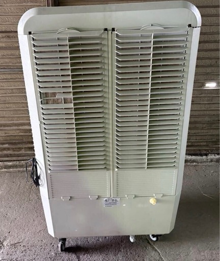 ◯　サンコー ECO 冷風機  エアクーラー  70EXN 70EXN2  60Hz  冷風扇  業務用