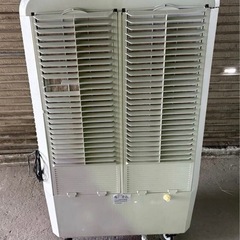 ◯　サンコー ECO 冷風機  エアクーラー  70EXN 70EXN2  60Hz  冷風扇  業務用の画像