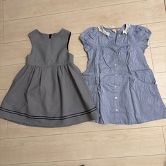 子供服　GAPなど　12枚セット　120    の画像