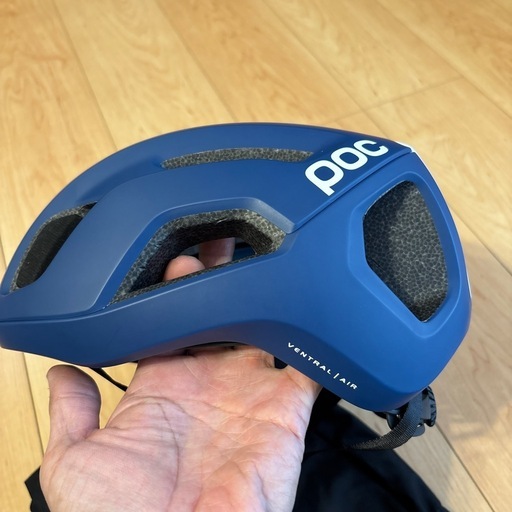 ［GW限定 値下げ❗️］ 購入予定者
様決定､ POC VENTRAL AIR
