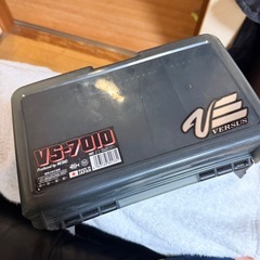 釣具用具入れの画像
