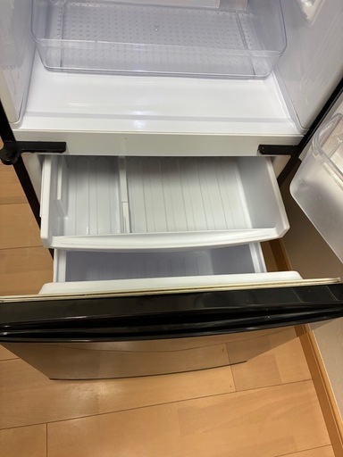 SHARP　SJ-D14B-B