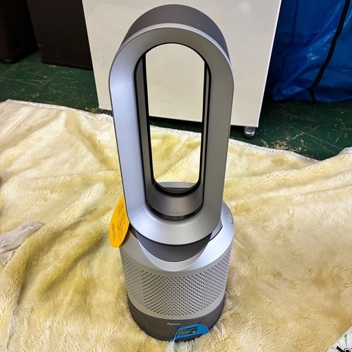 【定価¥46,000-】訳アリ Dyson 扇風機　製造24年‼️