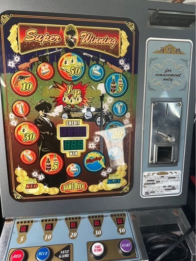 ジャックポット