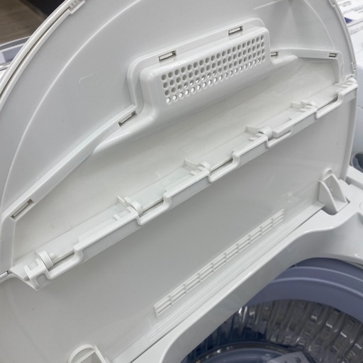 【トレファク寝屋川店】　SHARP 6.0kg 全自動洗濯機のご紹介です！