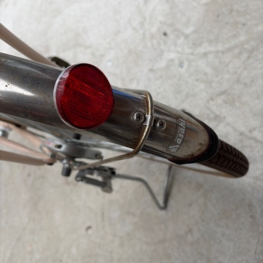 自転車