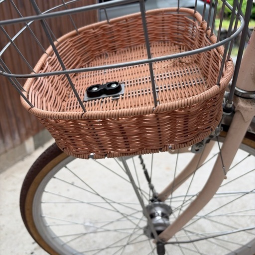 自転車