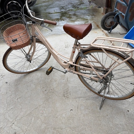 自転車