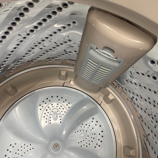【トレファク寝屋川店】Hisense 4.5kg 全自動選択のご紹介です！