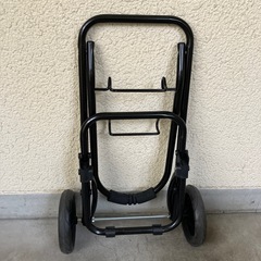 お買い物カートの画像