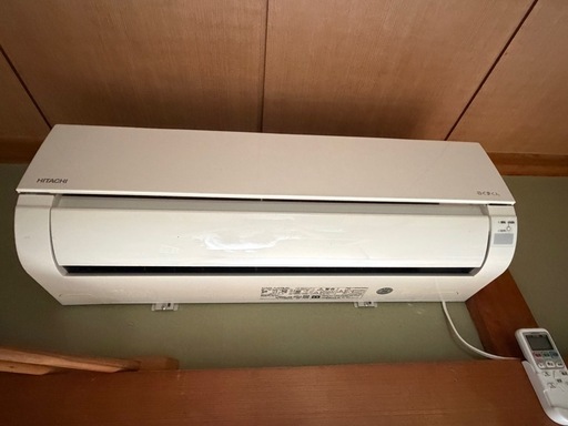 HITACHI 日立 ルームエアコン 2023年製品