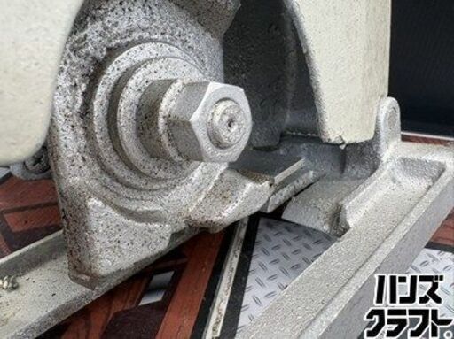 【中古】makita マキタ 3501N 電気ミゾキリ 使用できるマルノコ刃 外径：178~190mm 切削幅：2.4～36mm 【ハンズクラフト宮崎新名爪店】 中古】makita マキタ 3501N 電気ミゾキリ 使用できるマルノコ刃 外径