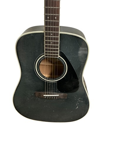 アコギ　YAMAHA　DW-4 BL　ギター 楽器 弦楽器　