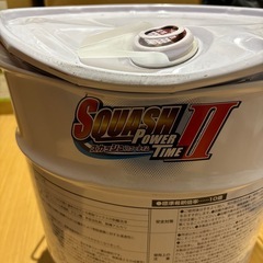 新品未使用:ワックス剥離剤　の画像