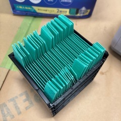 【先着順】スポットクーラー パーソナルクーラー 冷風 冷風扇 扇風機の画像