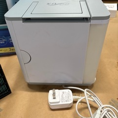 【先着順】スポットクーラー パーソナルクーラー 冷風 冷風扇 扇風機の画像