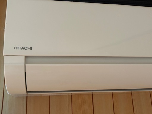HITACHI 日立 ルームエアコン