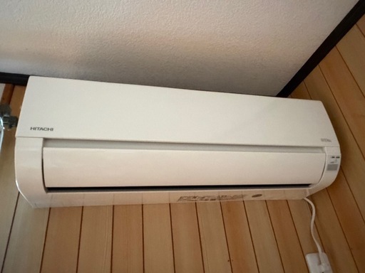 HITACHI 日立 ルームエアコン