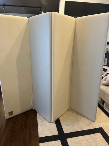 Caraz プレイマット　200cm*160cm
