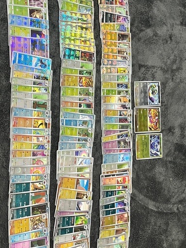最終値下げ！ポケカ　モンスターボールミラー　118枚