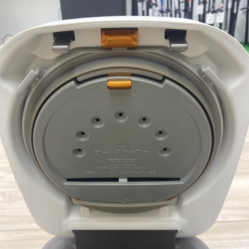 【トレファク寝屋川店】　HITACHI IH炊飯ジャーのご紹介です！